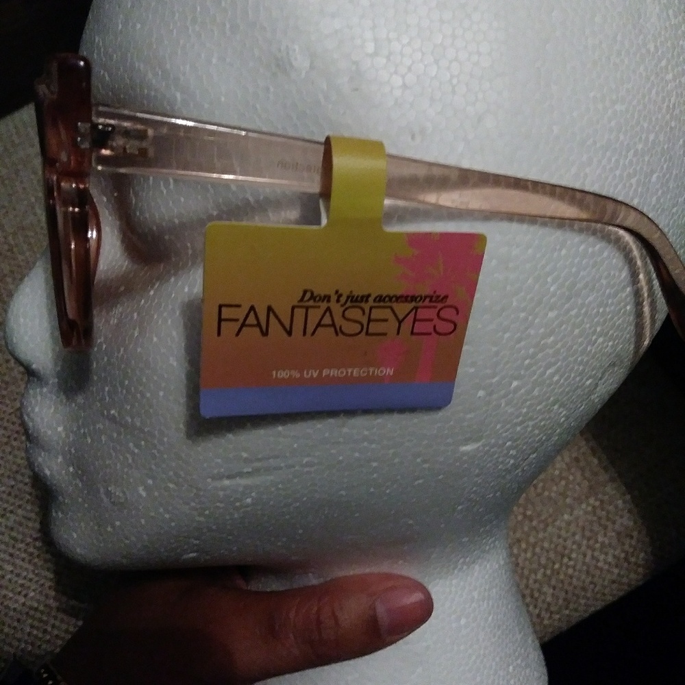 Sunglasses - Picture 2 of 2
